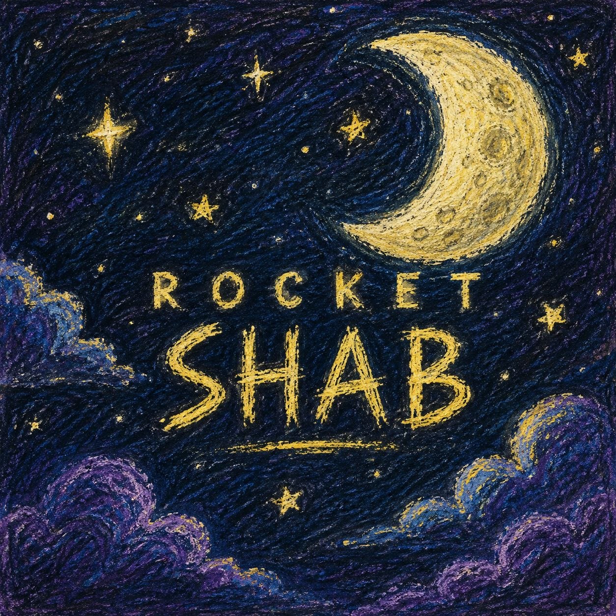 بابک راکت - شب